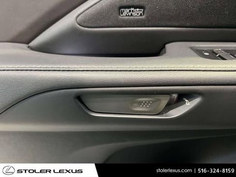 New 2025 Lexus TX 350 AWD w/ Technology Package image 20