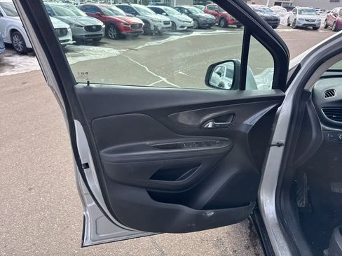 Used 2017 Buick Encore Preferred image 16