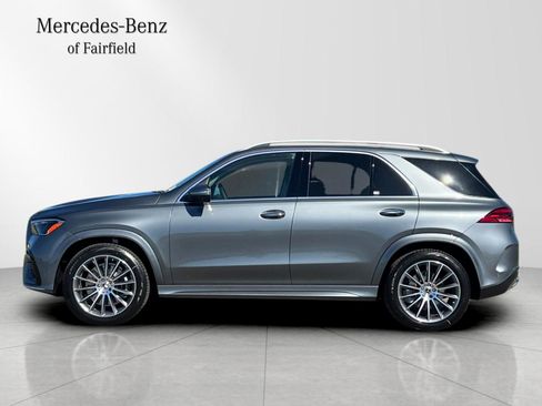 New 2026 Mercedes-Benz GLE 350 4MATIC image 5