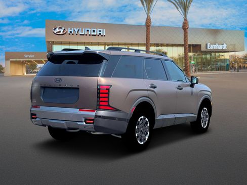 New 2026 Hyundai Palisade XRT Pro AWD/4WD image 7