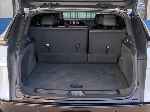 Certified 2026 Cadillac Lyriq Sport w/ LPO, Premium Carpet Package RWD image 32