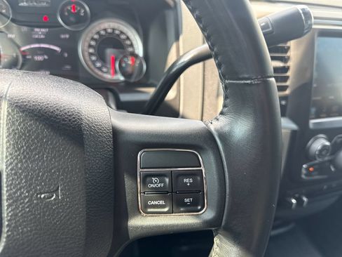 Used 2013 RAM 1500 Outdoorsman AWD/4WD image 17