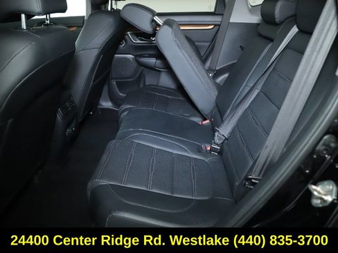 Used 2019 Honda CR-V EX-L image 14