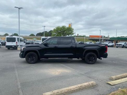 Used 2023 Toyota Tundra SR5 RWD image 4