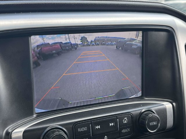 Used 2014 GMC Sierra 1500 SLT w/ SLT Preferred Package AWD/4WD image 29