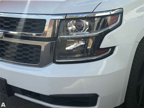 Used 2016 Chevrolet Tahoe LS image 8