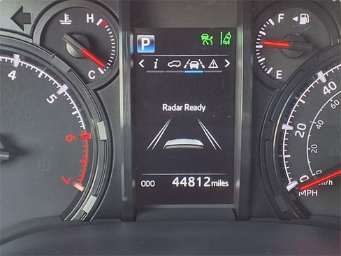 Used 2024 Toyota 4Runner SR5 image 22