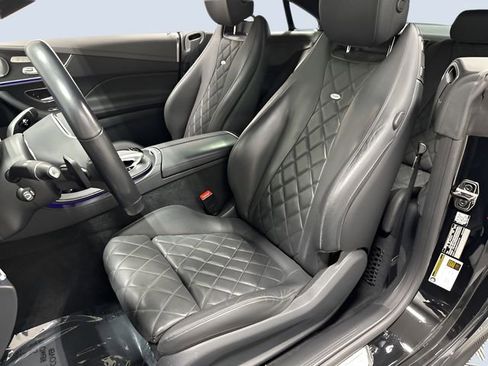 Used 2019 Mercedes-Benz E 450 4MATIC Coupe image 26