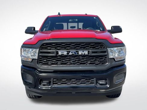 Used 2022 RAM 2500 Tradesman AWD/4WD image 9