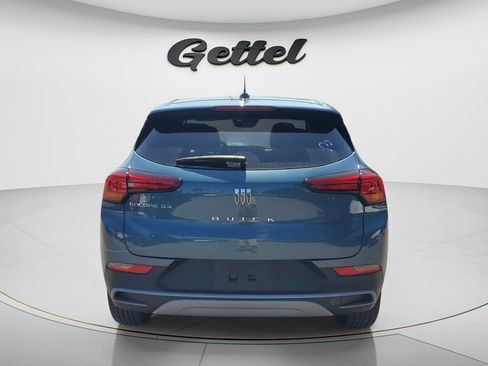 Used 2024 Buick Encore GX Preferred w/ Comfort Package FWD image 6