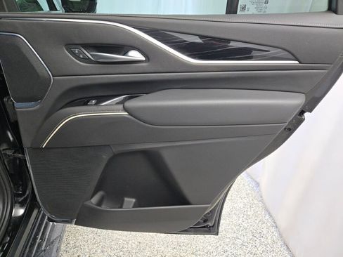 Used 2023 Cadillac Escalade Sport image 10