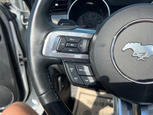 Used 2020 Ford Mustang Premium image 20