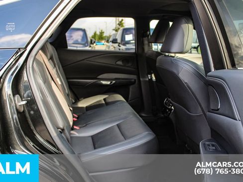 Used 2025 Lexus RX 350 Premium FWD image 17