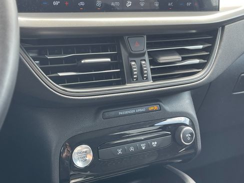 Used 2024 Ford Escape Active w/ Tech Pack #1 FWD image 23