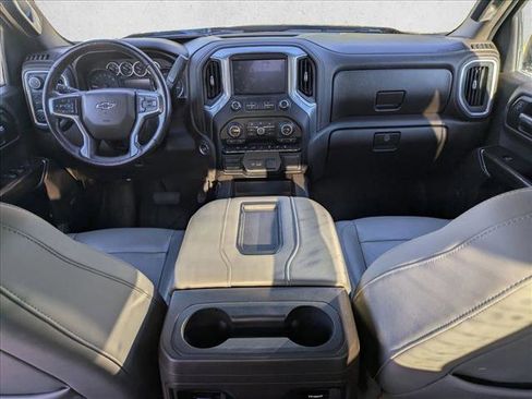 Used 2019 Chevrolet Silverado 1500 LT Trail Boss image 15