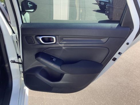 Used 2024 Honda Civic Si image 33