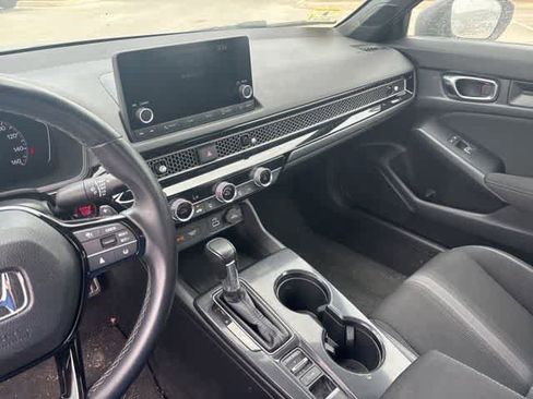 Used 2022 Honda Civic Sport image 19