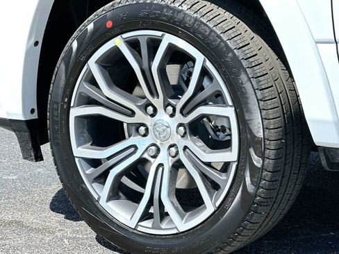 New 2026 RAM 1500 Tungsten AWD/4WD image 11