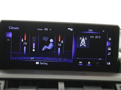 Used 2020 Lexus NX 300 300 Base image 27