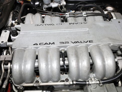 Used 1990 Chevrolet Corvette ZR-1 RWD image 73