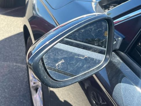 Used 2024 Honda Accord LX image 8