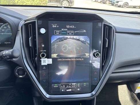 New 2026 Subaru Crosstrek 2.5i Sport image 24