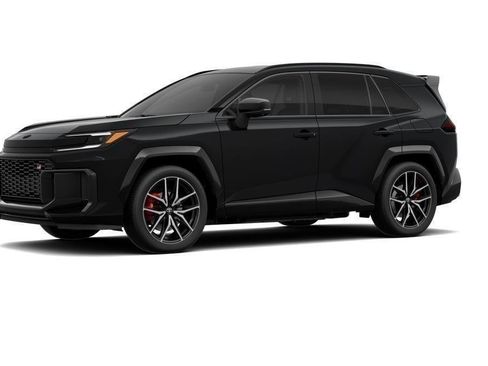 New 2026 Toyota RAV4 AWD Plug-in Hybrid image 66