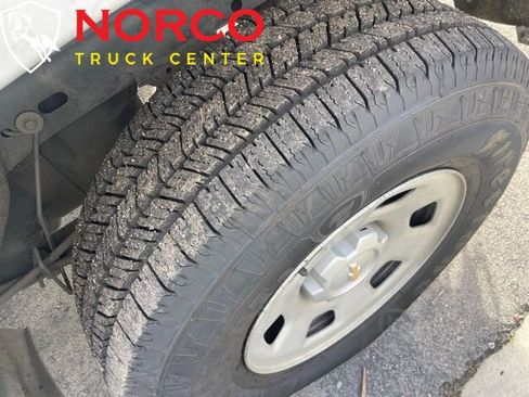 Used 2017 Chevrolet Colorado W/T image 8