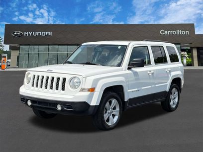 Used 2016 Jeep Patriot Sport w/ Power Value Group
