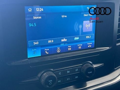 Used 2023 Ford F150 XL w/ STX Appearance Package image 17