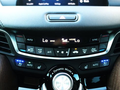 Used 2023 Acura TLX w/ Advance Package AWD/4WD image 22