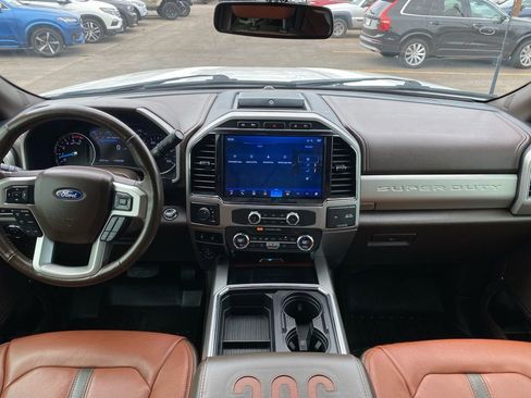 Used 2022 Ford F250 King Ranch AWD/4WD image 19