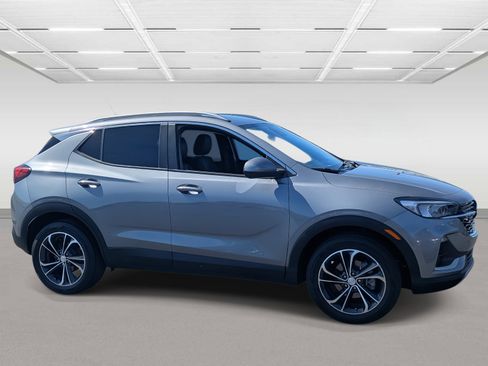 Used 2023 Buick Encore GX Select w/ Safety Package II image 7