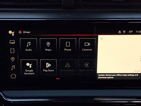 Used 2022 GMC Sierra 1500 AT4 w/ AT4 Premium Package image 40