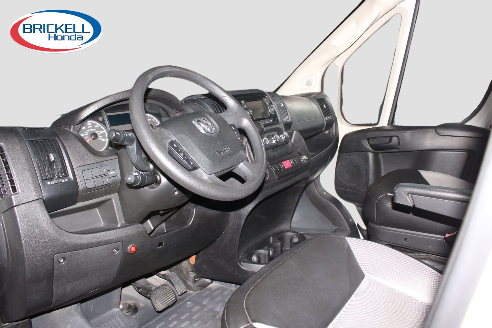 Used 2020 RAM ProMaster 1500 FWD image 17