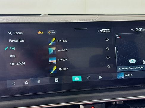 Used 2025 Kia K5 GT-Line w/ GT-Line Premium Package FWD image 29