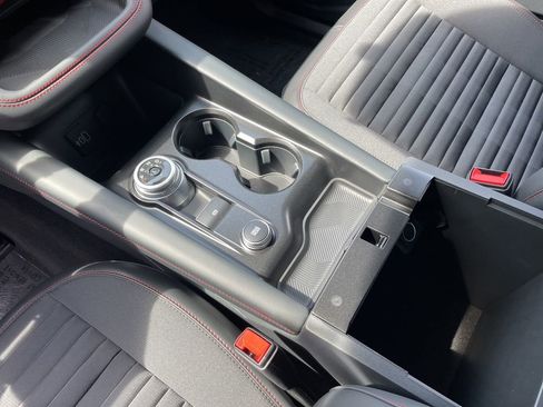 New 2026 Ford Explorer ST-Line AWD/4WD image 9