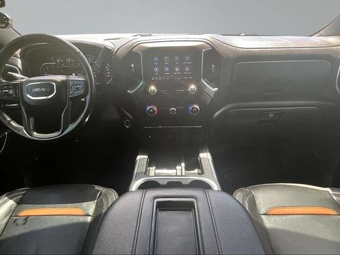 Used 2022 GMC Sierra 2500 AT4 w/ AT4 Preferred Package AWD/4WD image 8