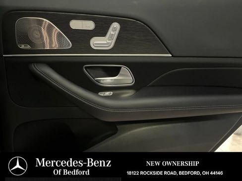 Used 2026 Mercedes-Benz GLS 580 4MATIC image 18