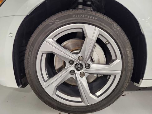 Used 2024 Audi A6 Premium Plus AWD/4WD image 8