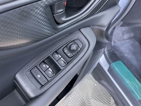 Used 2025 Subaru Outback Wilderness image 13