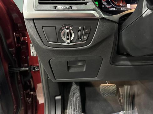 Certified 2023 BMW X3 xDrive30i w/ Premium Package image 29