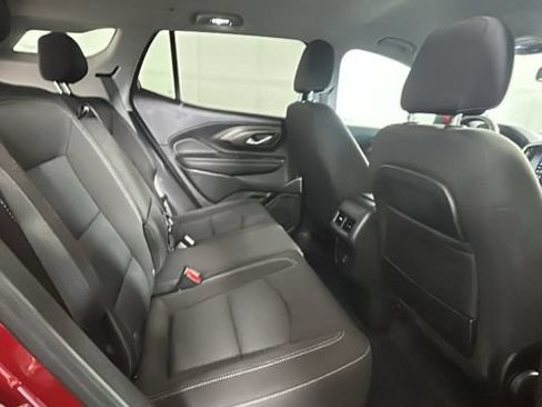 Used 2023 GMC Terrain SLE w/ Driver Convenience Package AWD/4WD image 27