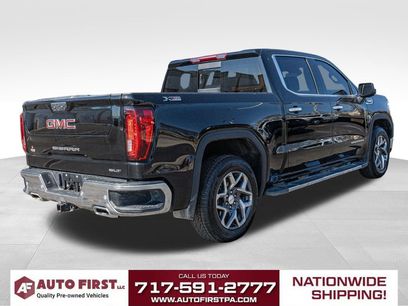 Used 2024 GMC Sierra 1500 SLT