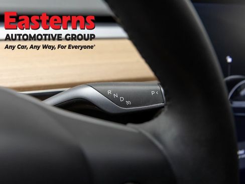 Used 2020 Tesla Model 3 Performance AWD/4WD image 12