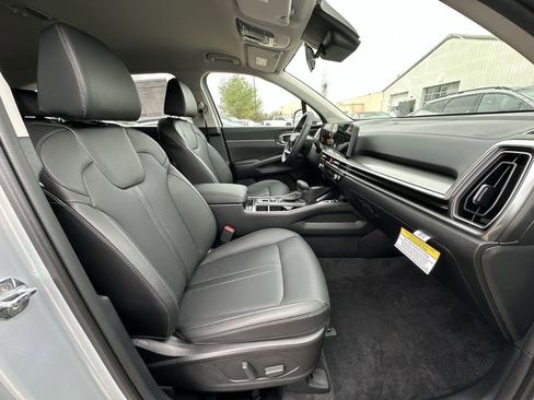 New 2026 Kia Sorento EX image 25