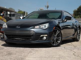 Used 2013 Subaru BRZ Limited w/ Popular Pkg 1B RWD video 1