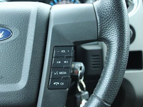 Used 2012 Ford F150 XLT w/ XLT Chrome Pkg image 21