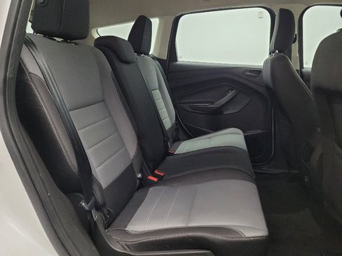 Used 2018 Ford Escape S image 19