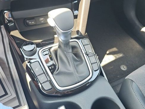 New 2026 Kia Seltos S AWD/4WD image 14